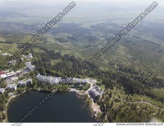 background nature forest High Tatras 0006